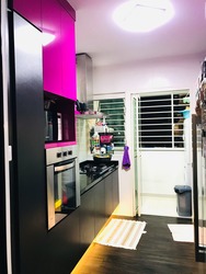 Blk 664B Punggol Drive (Punggol), HDB 4 Rooms #217749581